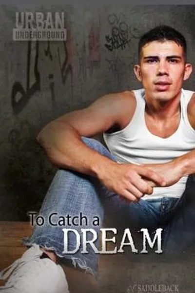 Capa de To Catch a Dream