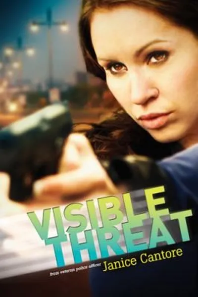 Capa de Visible Threat