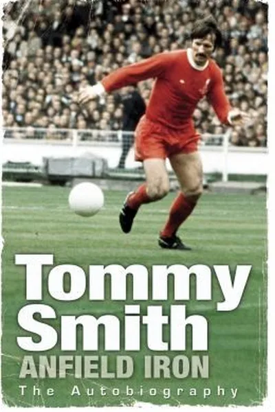 Capa de Anfield Iron