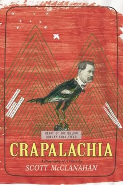 Cover of Crapalachia