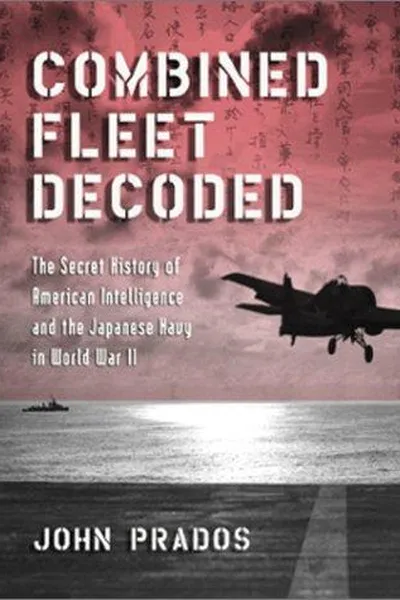 Capa de Combined Fleet Decoded