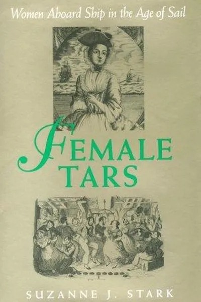 Capa de Female tars