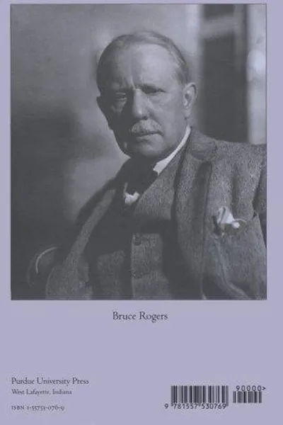 Capa de The Centaur types