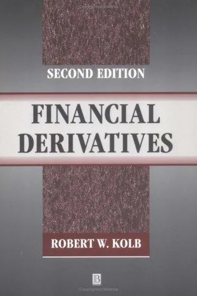 Capa de Financial derivatives