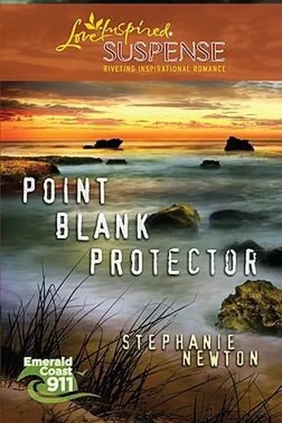 Capa de Point Blank Protector