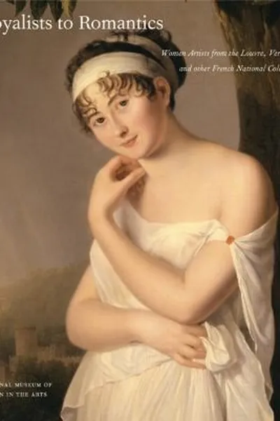 Capa de Royalists to Romantics