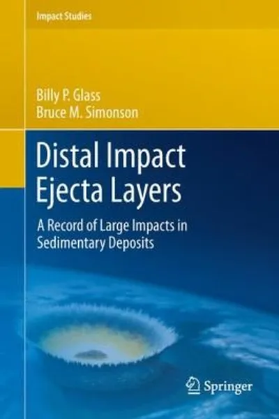 Capa de Distal Impact Ejecta Layers
            
                Impact Studies