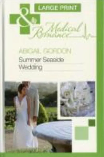 Capa de Summer Seaside Wedding