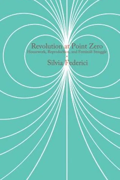 Capa de Revolution at Point Zero