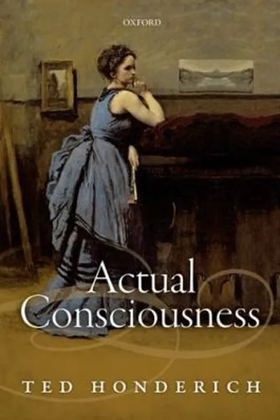 Capa de Actual Consciousness