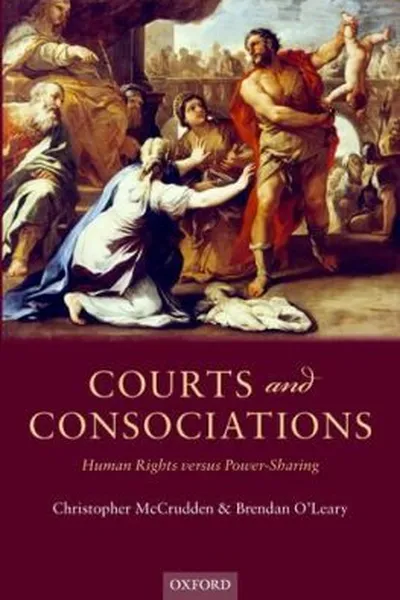 Capa de Courts and Consociations