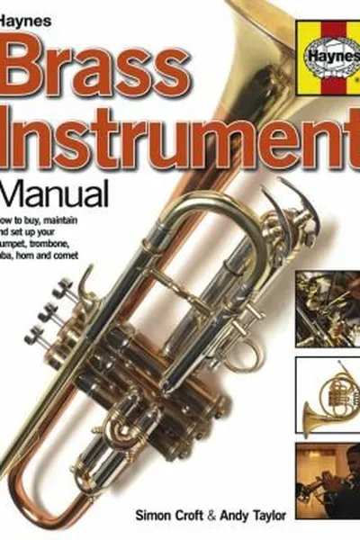Capa de Brass Instrument Manual