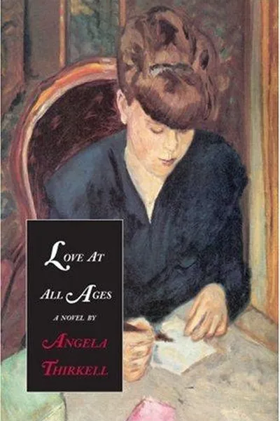 Capa de Love at all ages