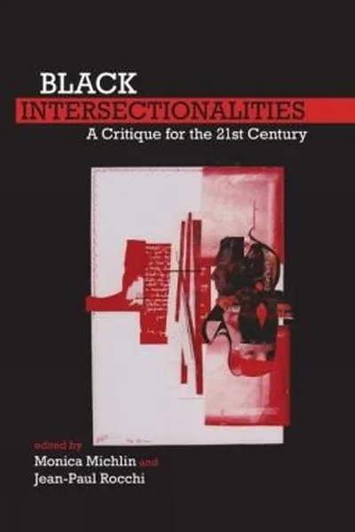 Capa de Black Intersectionalities
            
                Forecaast