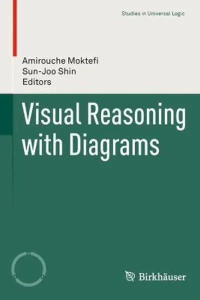 Capa de Visual Reasoning With Diagrams