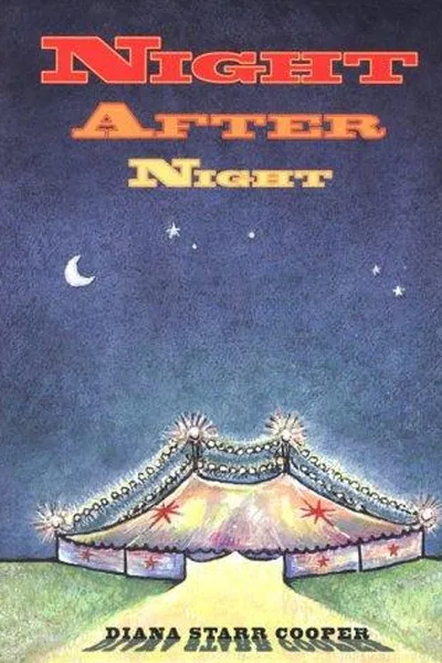 Capa de Night after night