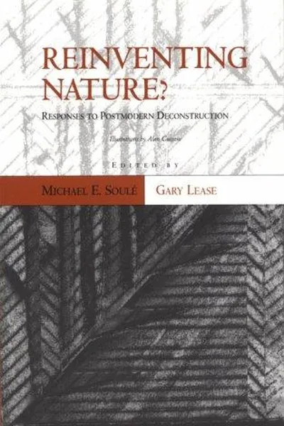 Capa de Reinventing nature?