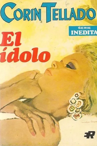 Capa de El ídolo