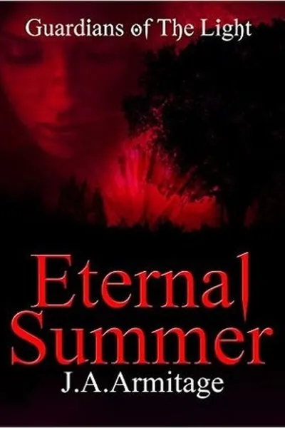 Capa de Eternal Summer