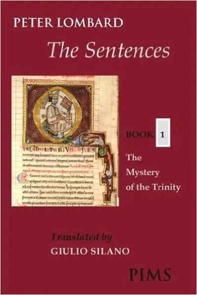 Cover of The Sentences