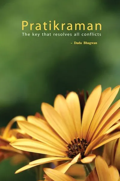 Cover of Pratikraman (Granth)