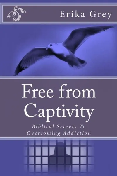 Cover of Free From Captivity