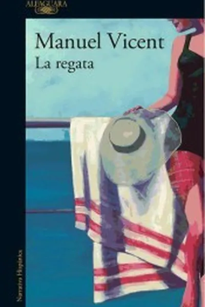 Cover of La regata