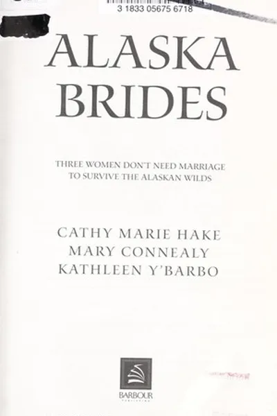 Capa de Alaska brides