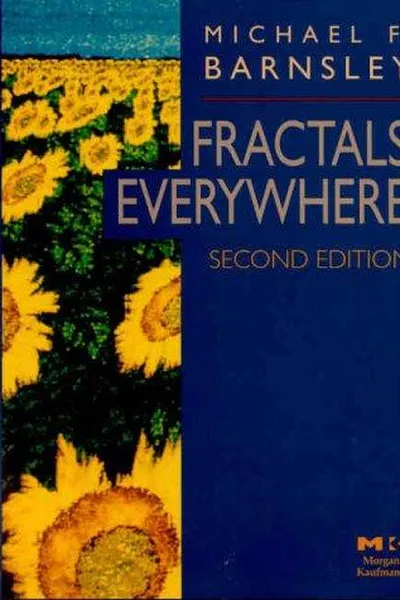 Capa de Fractals Everywhere