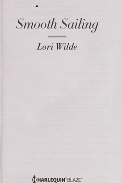 Capa de Smooth Sailing