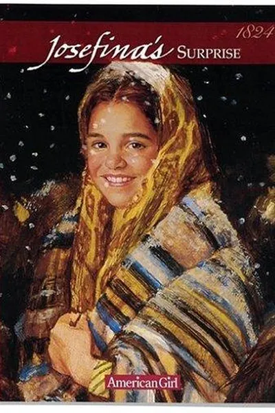 Capa de Josefina's surprise