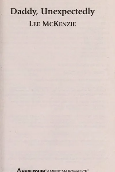 Capa de Daddy, unexpectedly