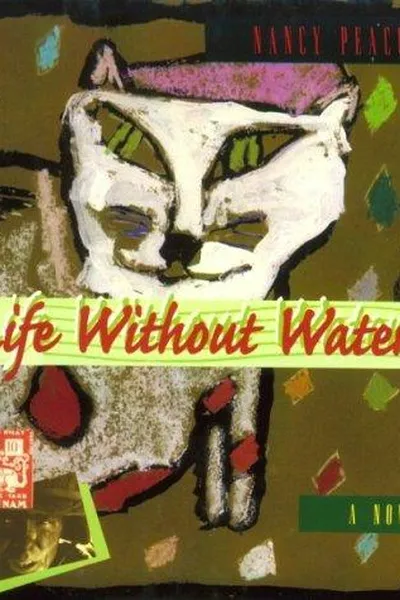 Capa de Life without water