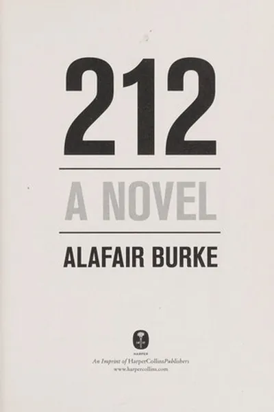 Capa de 212