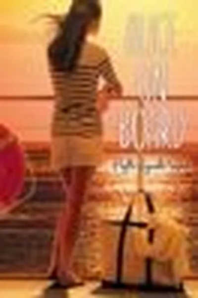 Capa de Alice on board