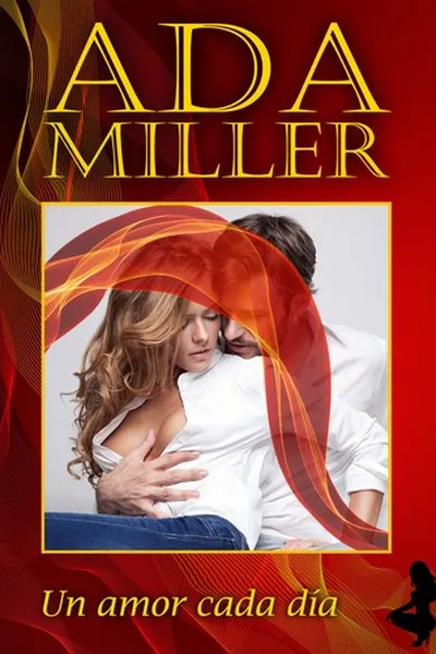 Capa de Un amor cada día