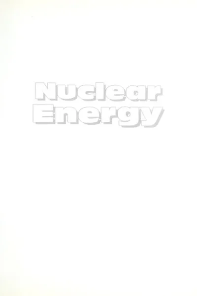 Capa de Facts on nuclear energy