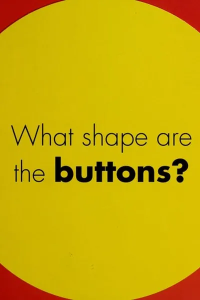 Capa de Flaptastic shapes