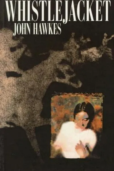 Capa de Whistlejacket