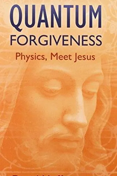 Capa de Quantum Forgiveness