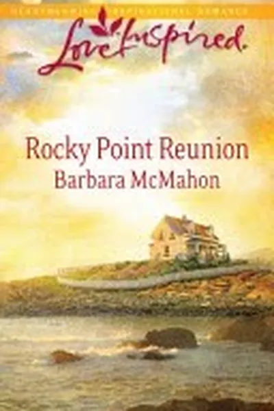 Capa de Rocky Point reunion