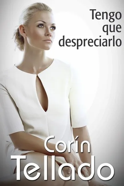 Capa de Tengo que despreciarlo