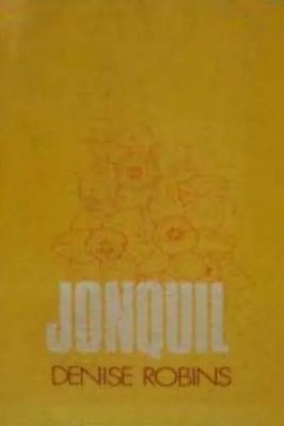 Capa de Jonquil