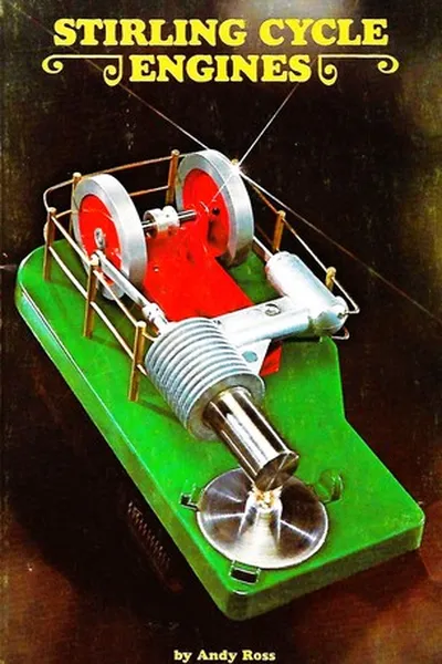 Capa de Stirling cycle engines