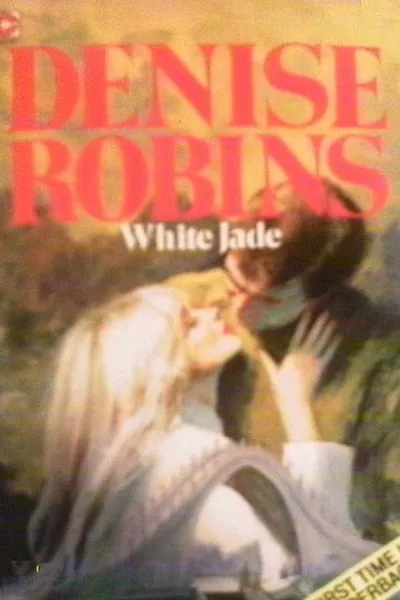 Cover of White Jade
