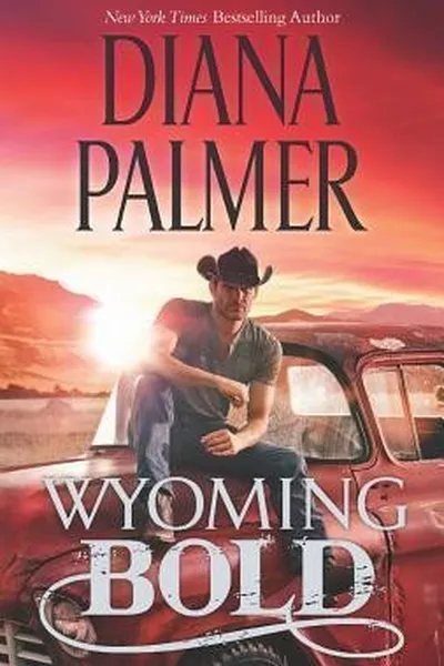 Capa de Wyoming Bold