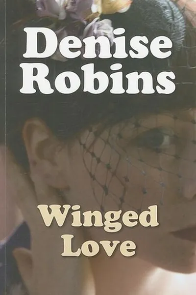 Capa de Winged Love