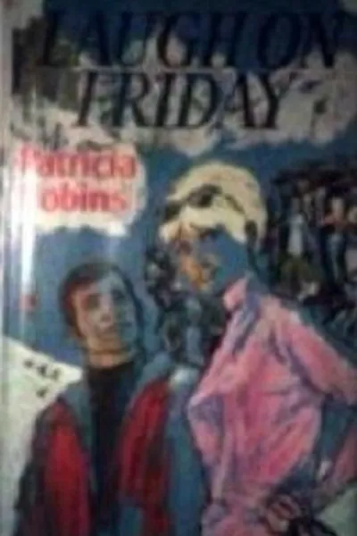 Capa de Laugh on Friday