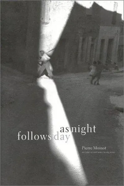 Capa de As night fellows day