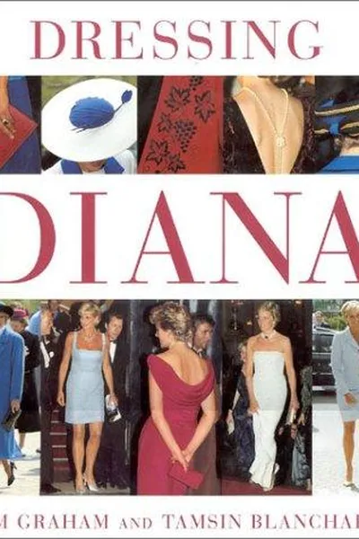 Capa de Dressing Diana